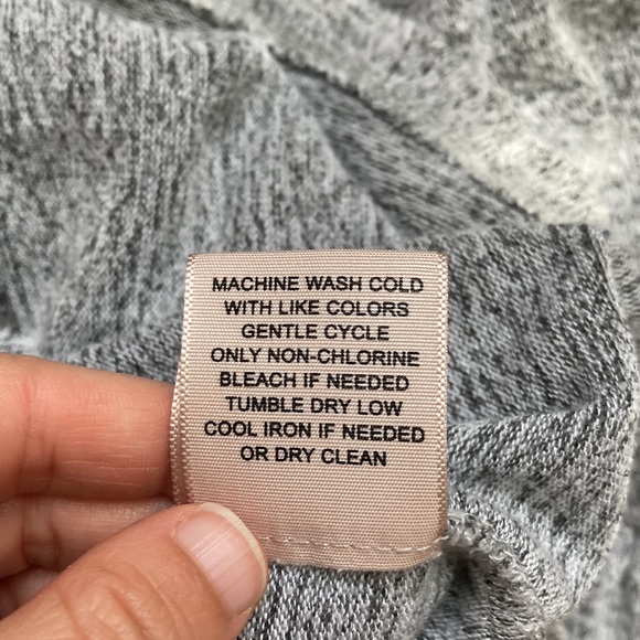 Philosophy Sweater with Bell Sleeves - Picture 8 of 8